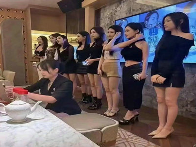 沧州夜总会招聘